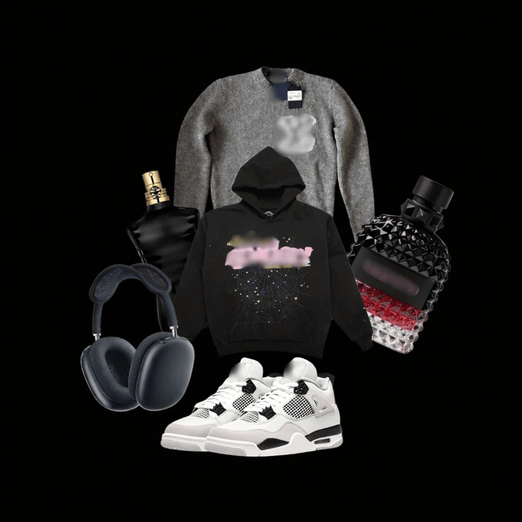 STARTER BUNDLE