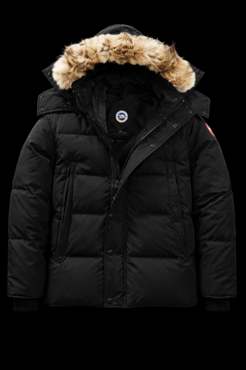 canada puffer supplier
