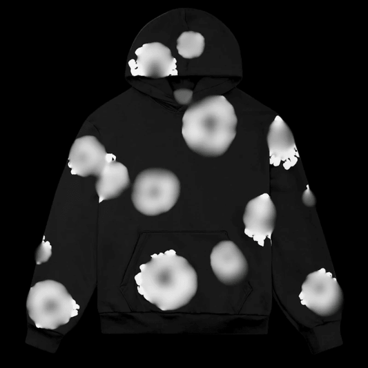 denem tears hoodie