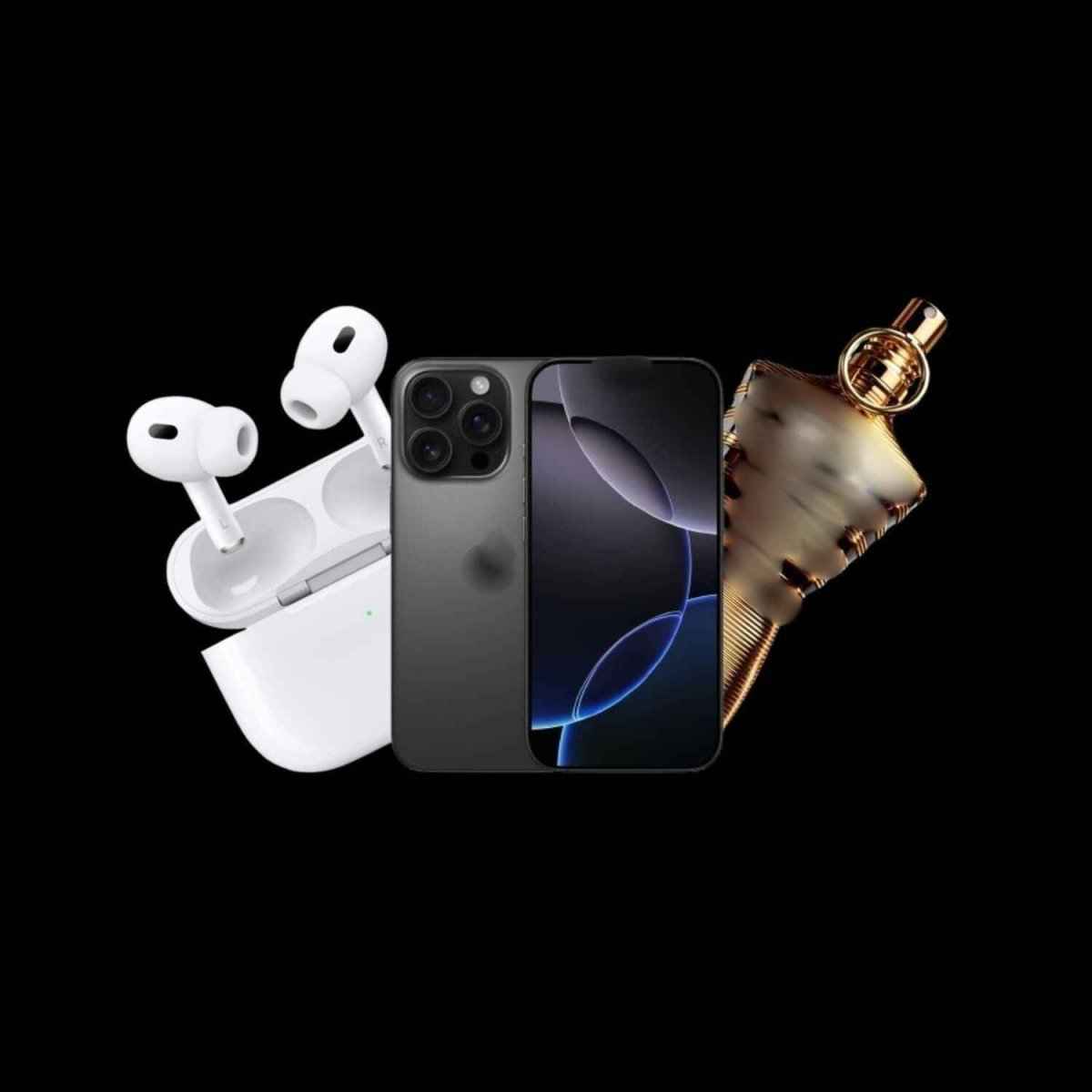 essential bundle