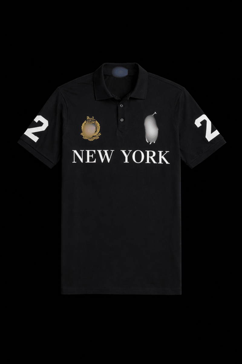 new-york polo supplier