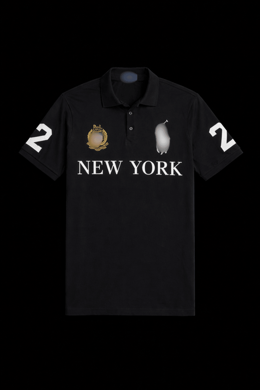 new-york polo supplier