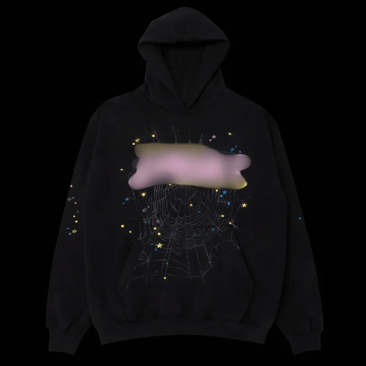 punk hoodie