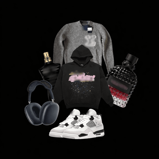 STARTER BUNDLE